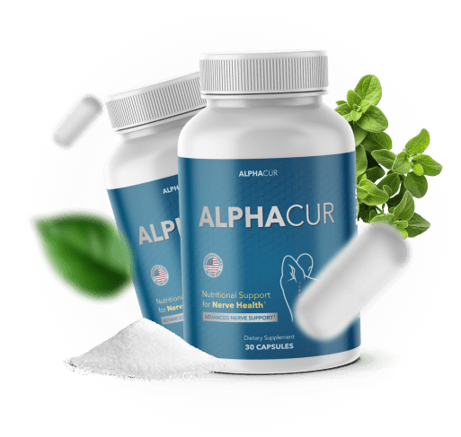 alphacur suplemment